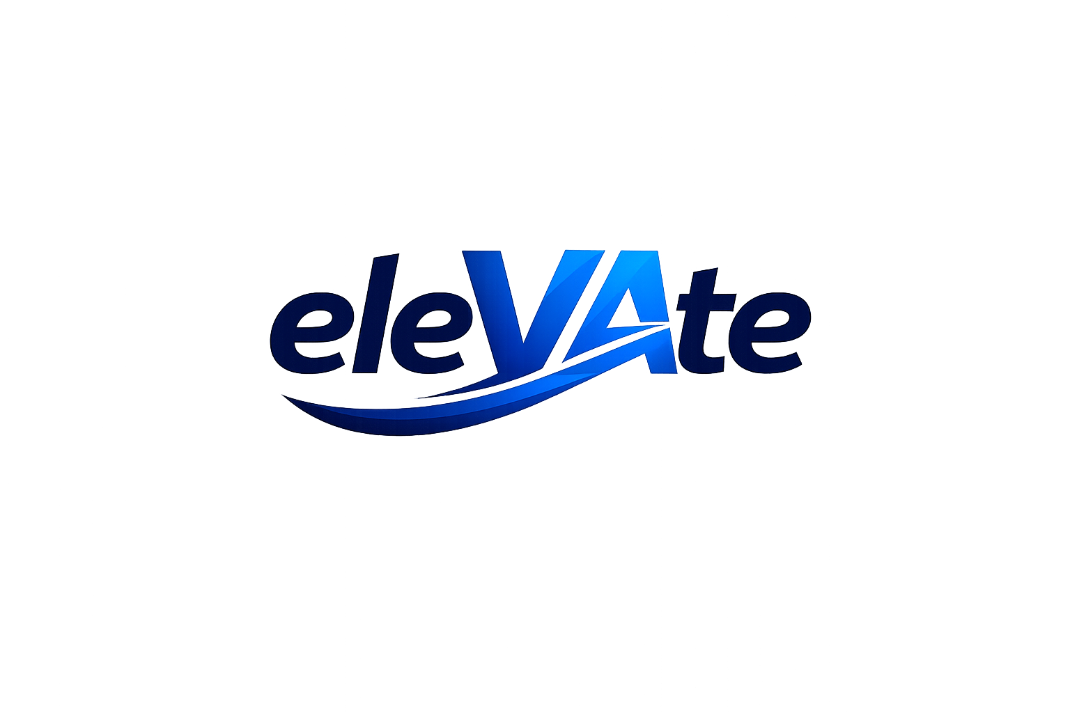 eleVAte logo