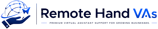 Remote Hand VAs